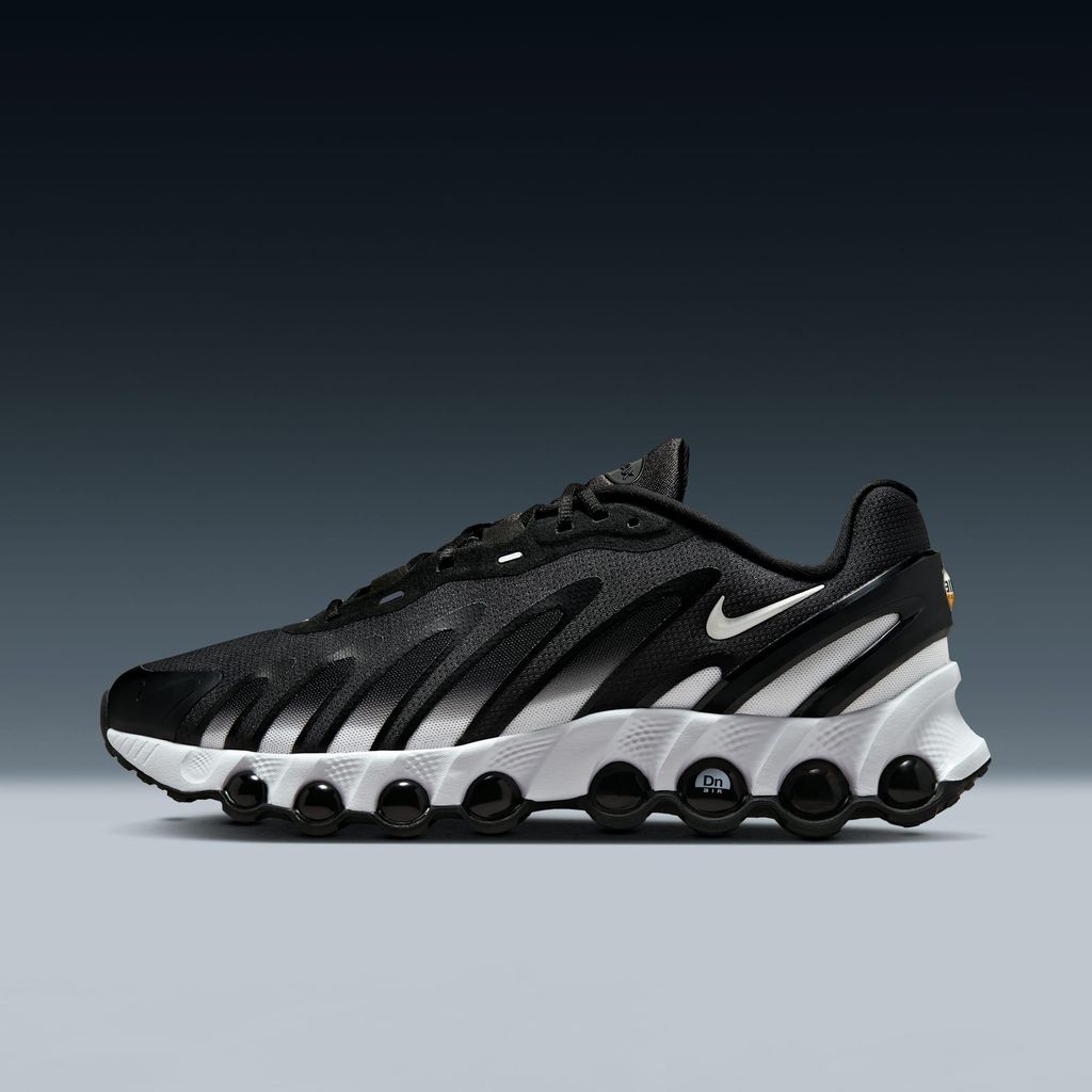 Nike Air Max Dn8 "Black White" Schwarz, Größe: 44