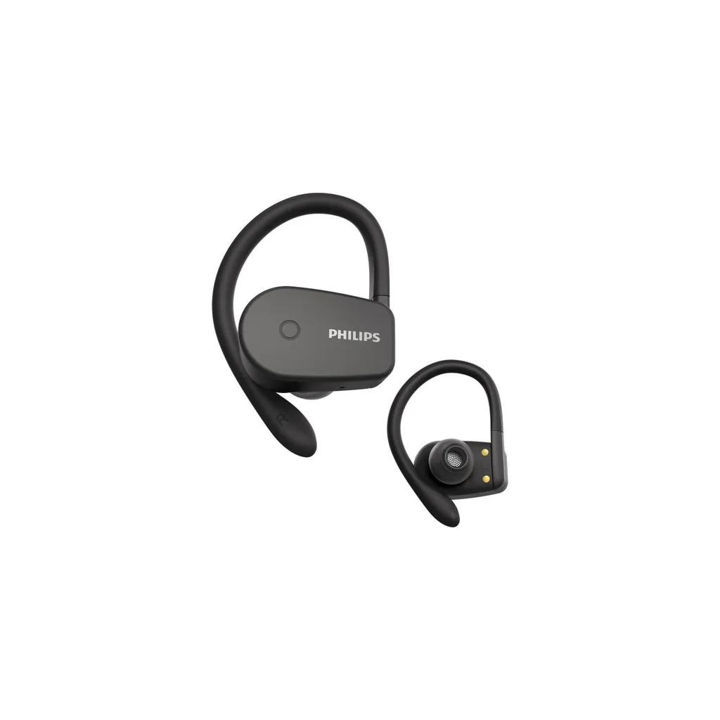 Philips TAA5205BK Écouteurs sans fil Sport Bluetooth IPX7 Noir - Neuf