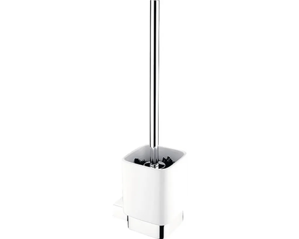Scopino WC KIBO con Supporto Ceramica: Scheda Tecnica e Qualità