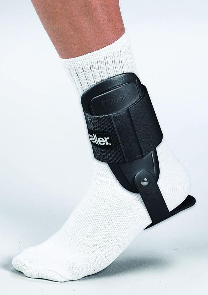 Podpora členku Mueller LITE Obrázok produktu 
