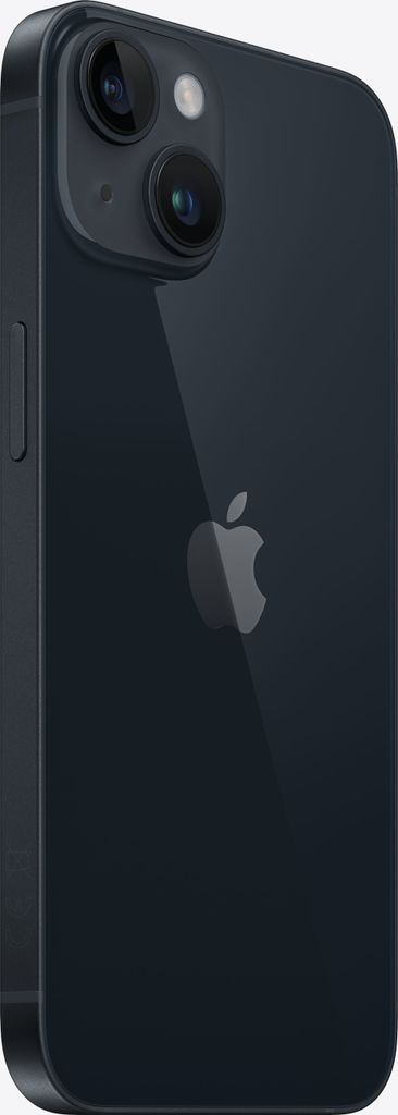 Apple iPhone 14 256GBミッドナイト APPLE iPhone 14, pamięć: 256 GB, kolor: midnight,
