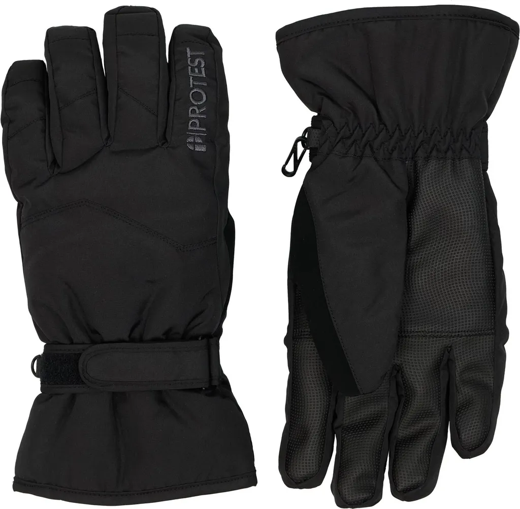 Gants Protest Barkar imperméables et chauds pour le ski et le snowboard