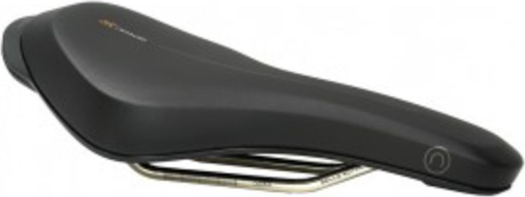 Selle Royal Saddle On 45° Athletic Unisex 94C7UR0A05X37 Zdjęcie produktu 