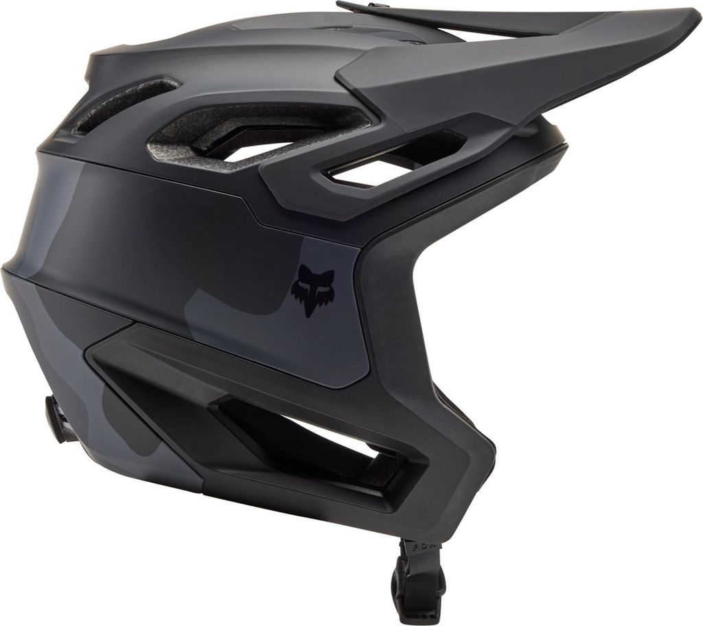 Casco da trail/enduro Fox Dropframe Pro Runn, Ce S Immagine del prodotto 