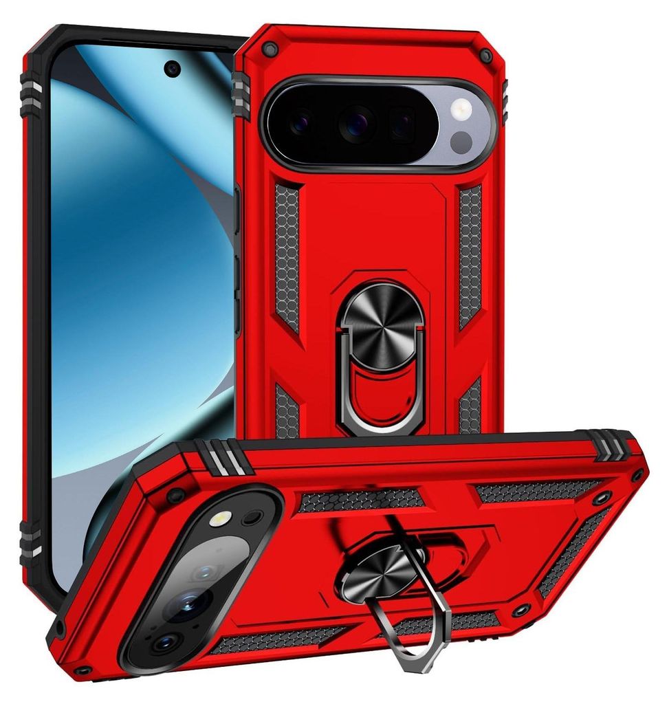 Custodia per cellulare Armor Shield per Google Pixel 10 Pro Immagine del prodotto 