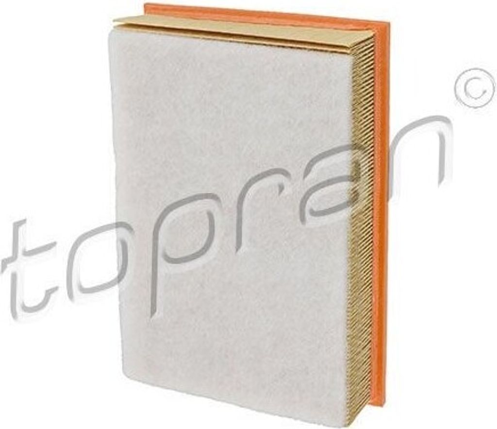Topran Luftfilter 105 764