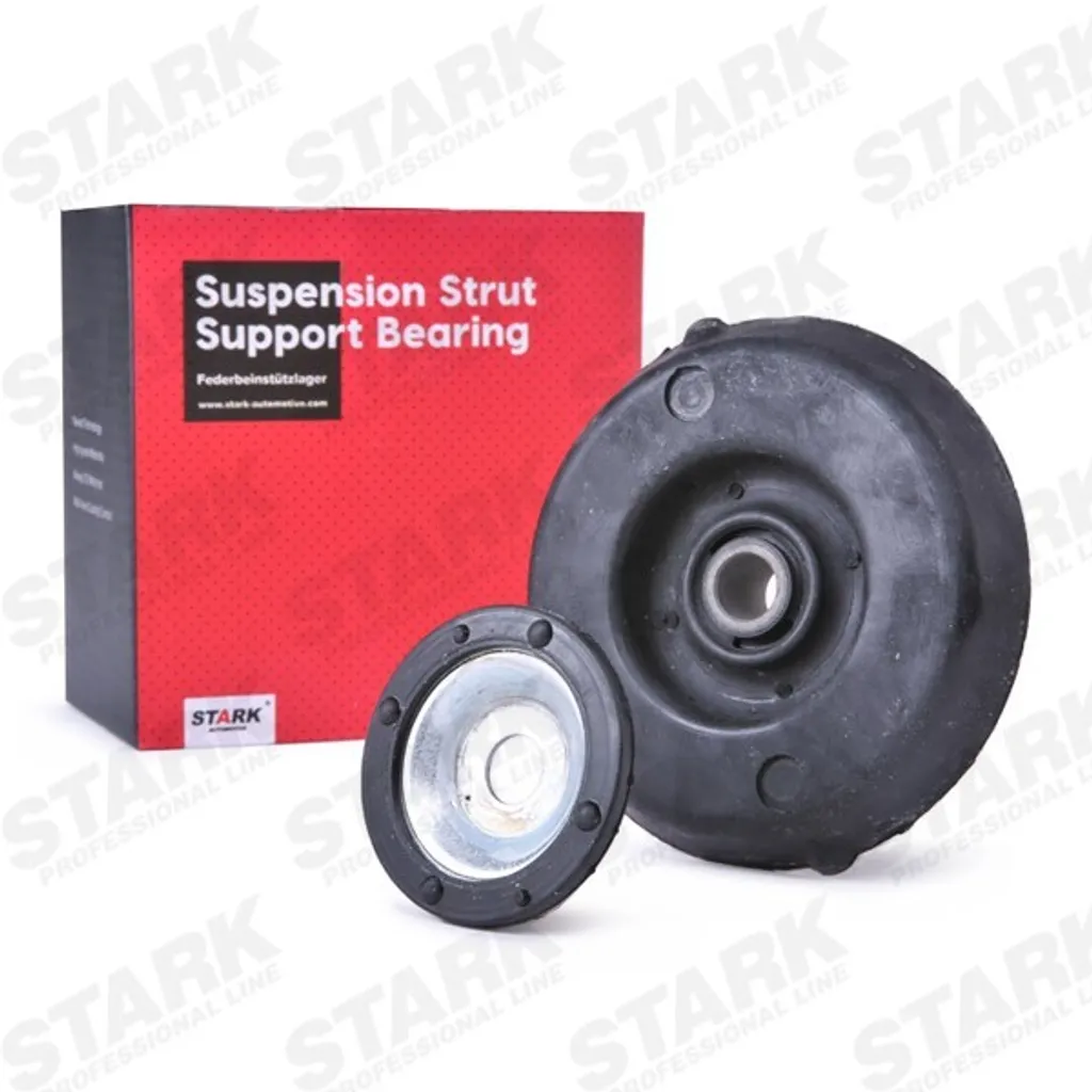 Support de suspension renforcé OE 5031 77 pour Berlingo et Partner