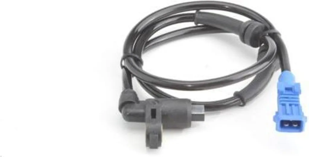 Capteur de vitesse de roue BOSCH 0986594022 pour essieu de Peugeot 206
