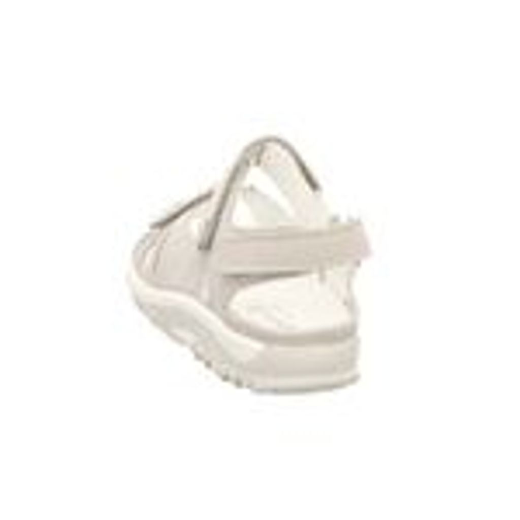 Waldläufer Hanni, komfortable Damen Nubukleder Sandalen in Produktbild 24