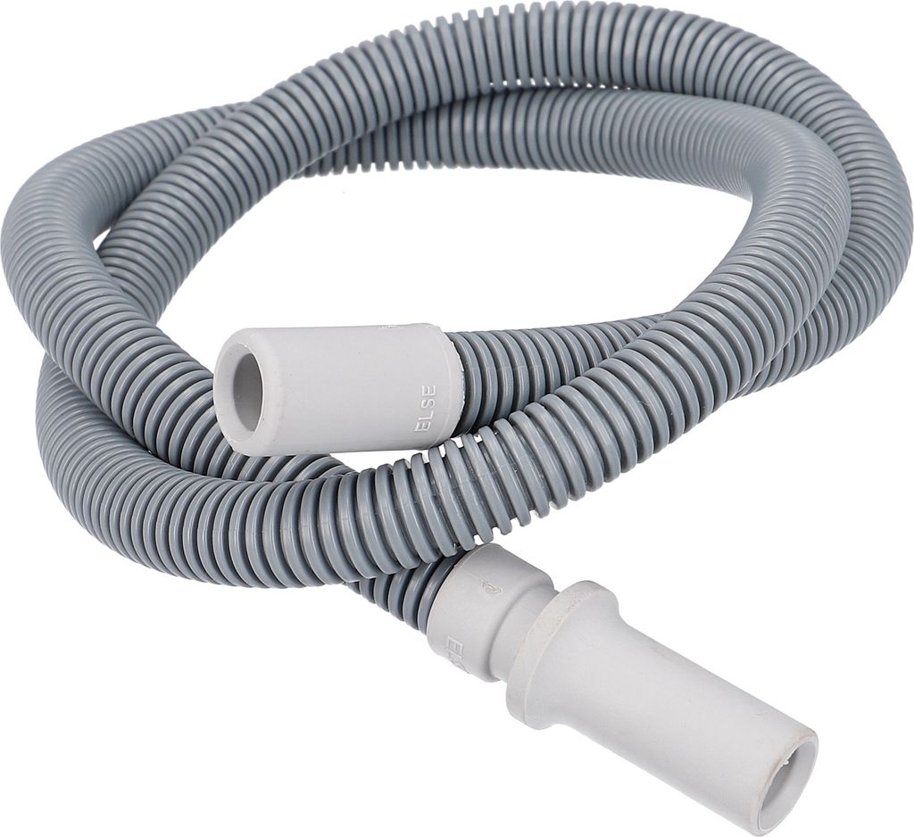 easyPART passend für 2951261000 Beko Kondenswasserablaufschlauch für Trockner