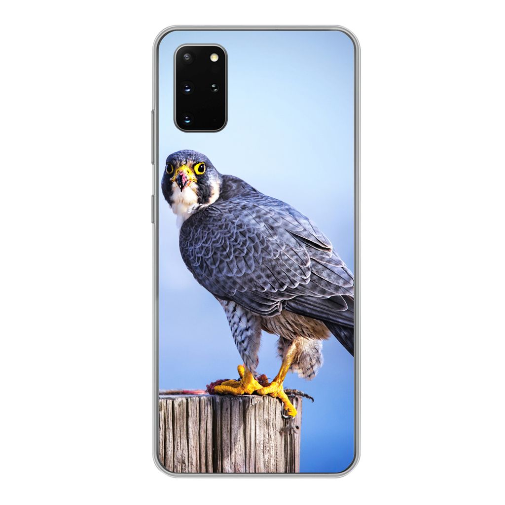 MuchoWow® Handyhülle Schutzhülle Hülle für Samsung Galaxy Produktbild 