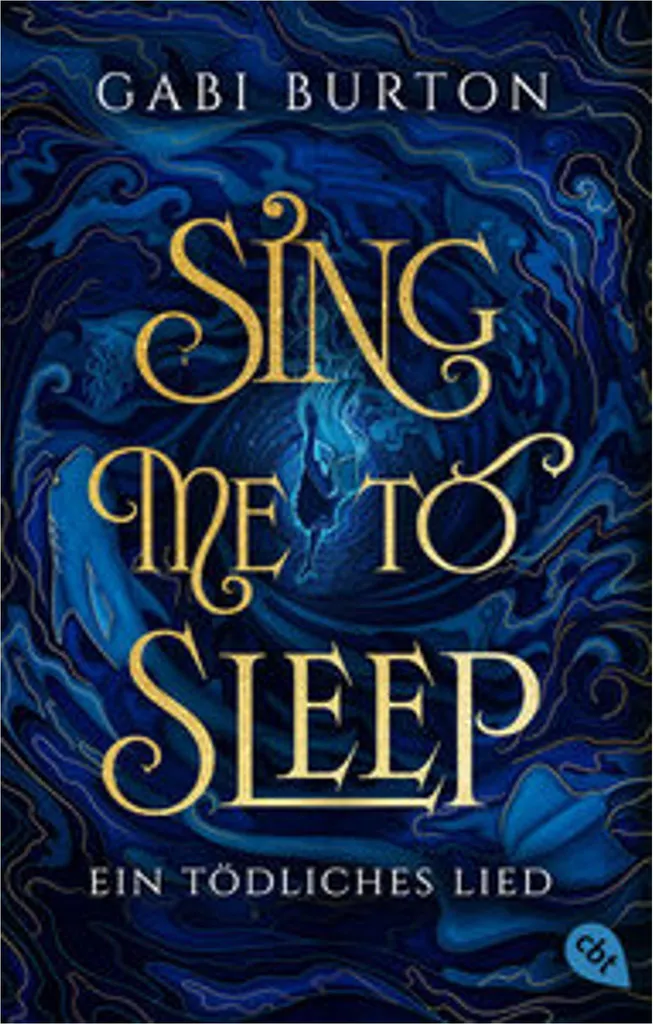 Sing me to sleep - Ein tödliches Lied : Roman Thriller Allemand Captivant