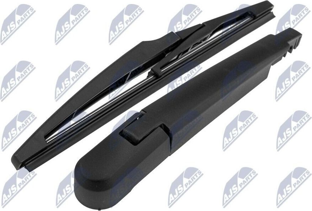NTY EWB-PL-012 Wischerarm Scheibenwischerarm Hinten 275mm Produktbild 