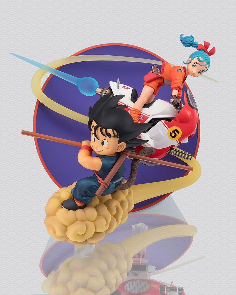 Tamashii Nations 103671, Sběratelská postavička, Anime a Obrázek produktu 