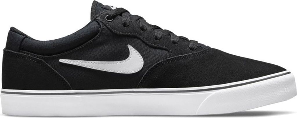 Nike SB Chron 2 Black/White-Black 38,5