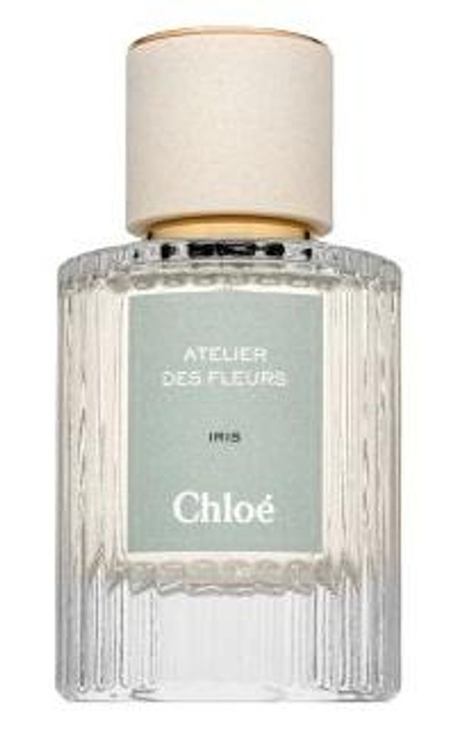 Chloé Atelier des Fleurs Iris parfémovaná voda unisex 50 ml