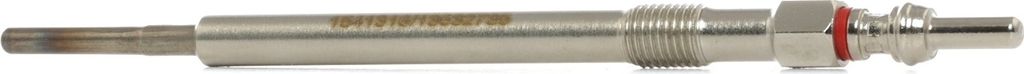 RIDEX 243G0143 Diesel Glühkerze für HYUNDAI ix55 M8x1