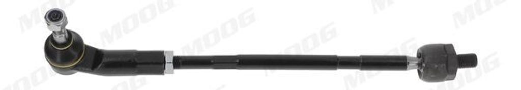 MOOG VO-DS-1511 Spurstange Vorne Links für VW Caddy II Kastenwagen (9K9A) Polo Classic (6V2) Polo Variant (6V5) Caddy II Kombi (9K9B) Caddy II Pickup