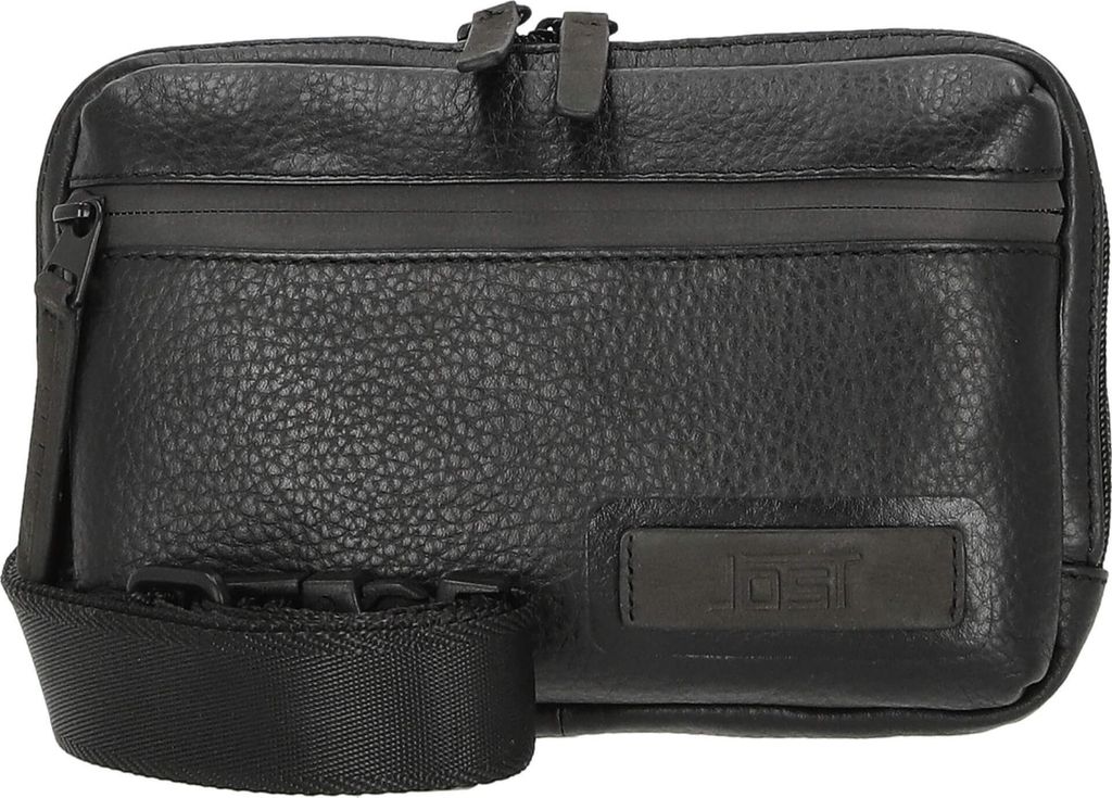 Jost Gürteltasche Stockholm Men's Bag 15 x 22 x 7