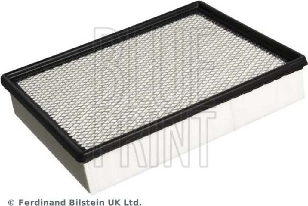 Filtre à air protecteur moteur pour Astra G et Rio remplace 15908915