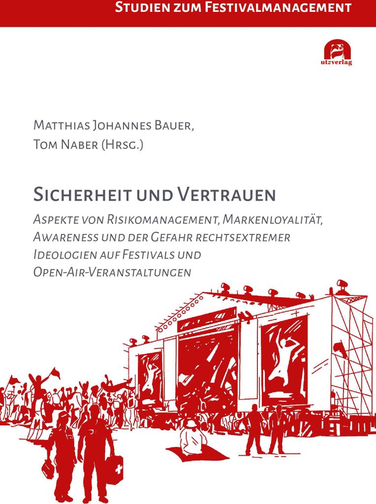 Sicherheit und Vertrauen