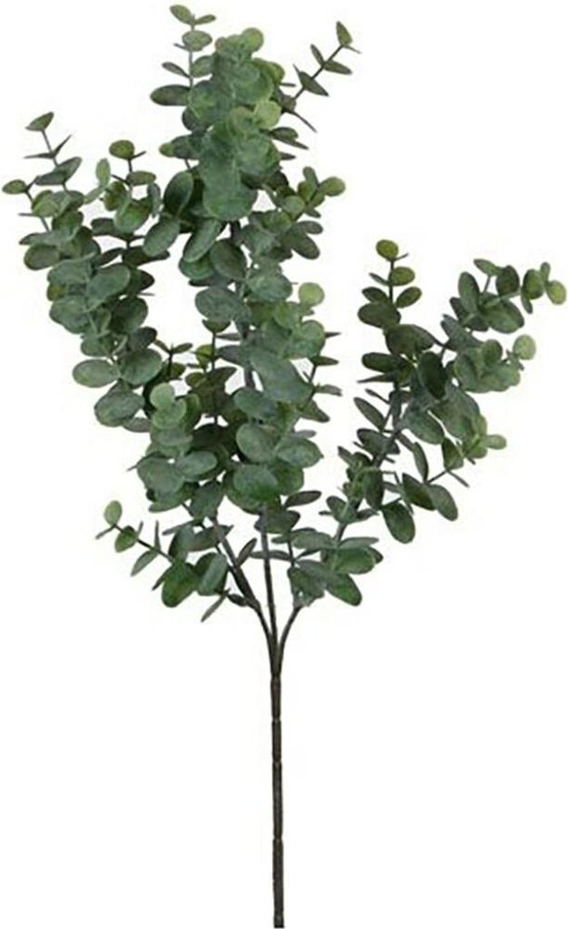 Mica künstlicher Eucalyptus grün 65 cm