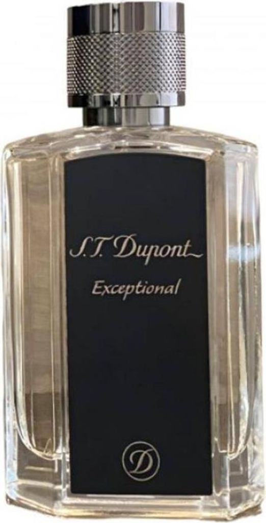 S.T. Dupont Exceptional Eau De Parfum 100 ml (man) Produktbild 