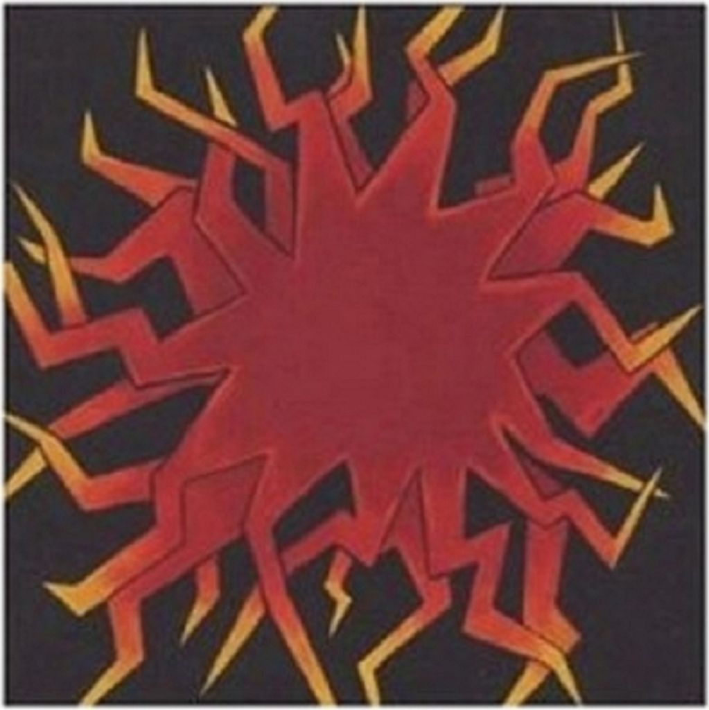 Sunny Day Real Estate-How It Feels To Be Something