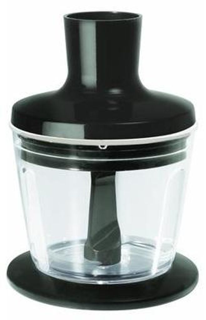 Moulinex tritatutto 500ml mixer Infiny Slim Force Oveo Immagine del prodotto 