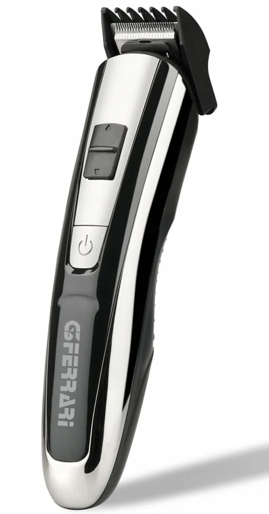 Tondeuse à cheveux G30038 Appel G3FERRARI avec levier de réglage précis