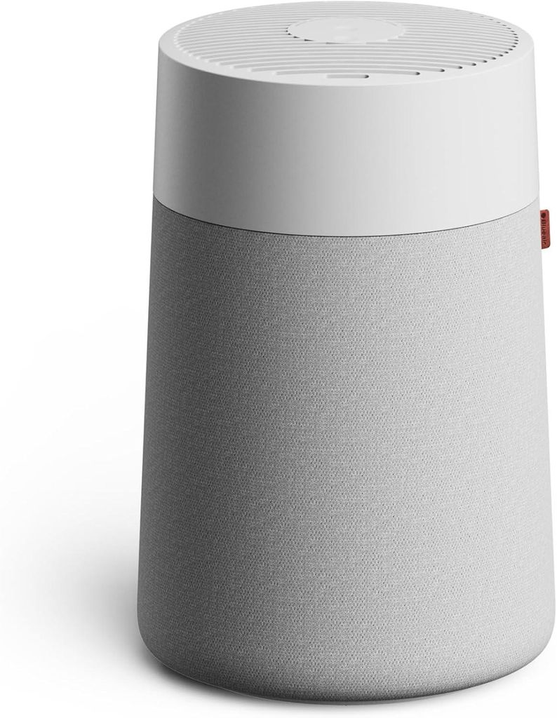 BLUEAIR Blue Pure Mini Luftreiniger, kompakt & tragbar, Produktbild 