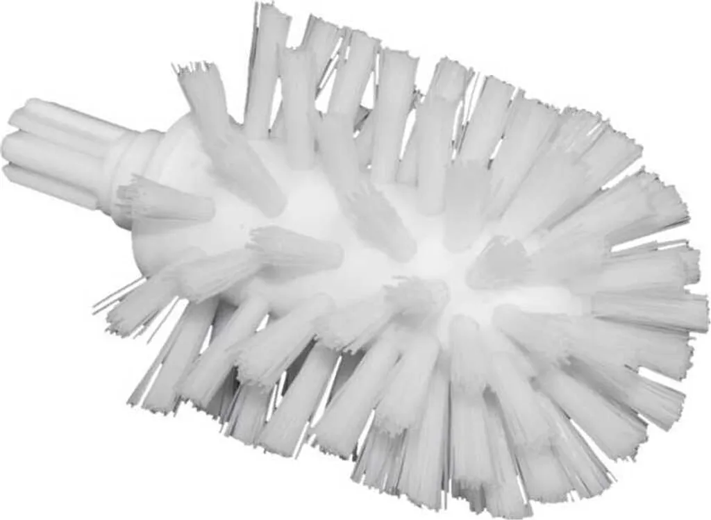 Testina di Ricambio AXOR 40088000 per Scopino WC | Bianco Originale - 4