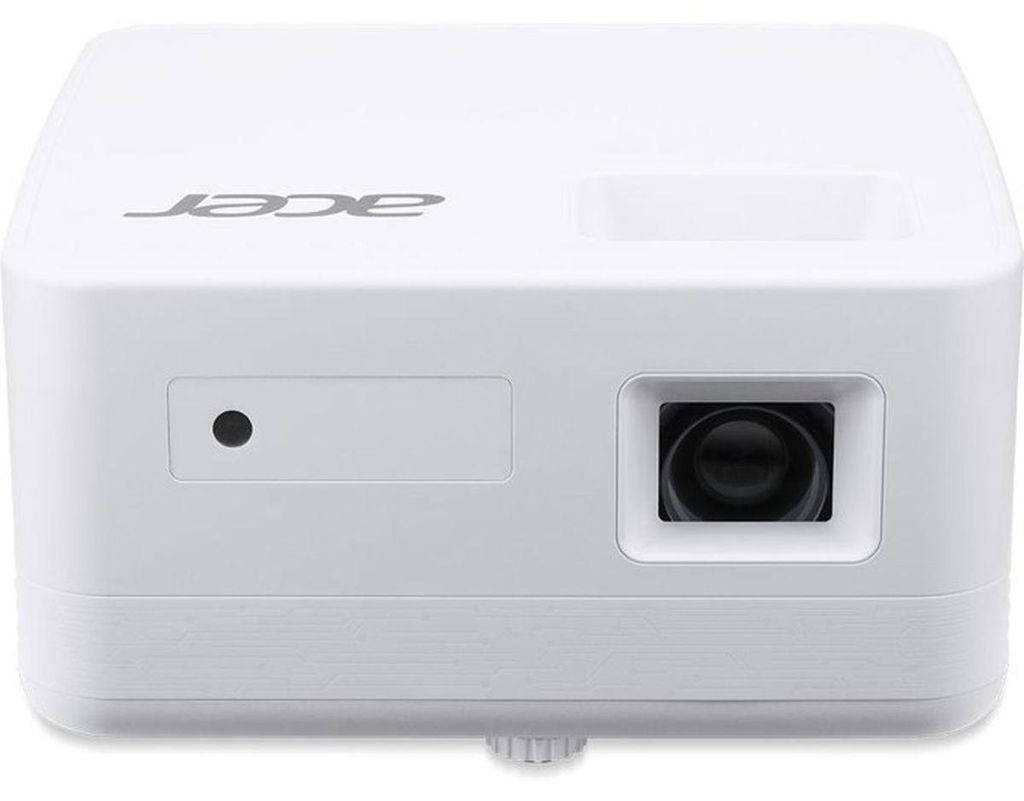 ACER PD1800 DLP 4K2K 1000 Lumen Projektor Produktbild 