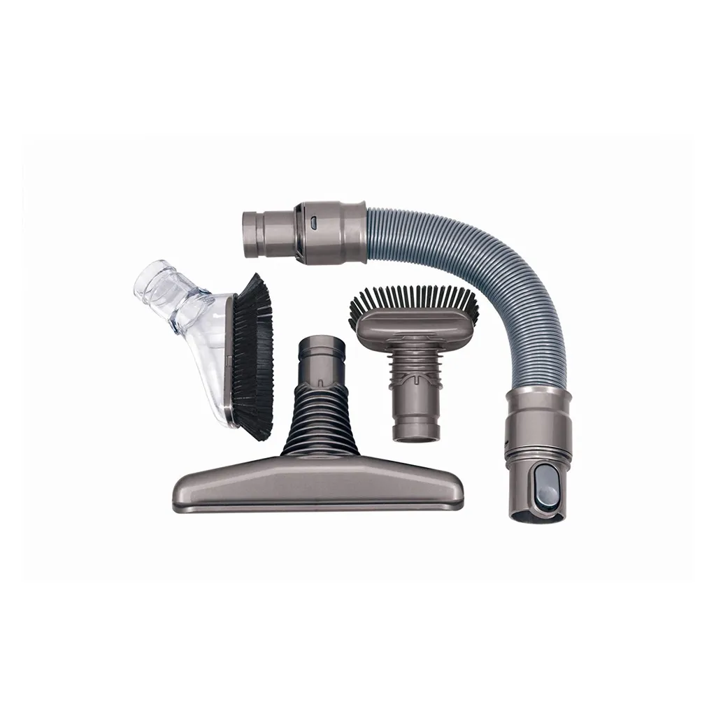 Lot d'embouts de rechange pour aspirateur autonome de Dyson