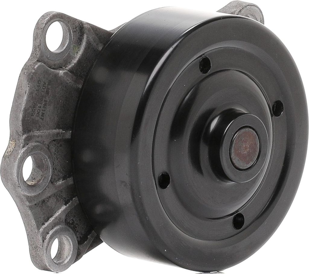 BLUE PRINT Kühlmittelpumpe Wasserpumpe für TOYOTA Yaris Schrägheck (P9) ADT391100