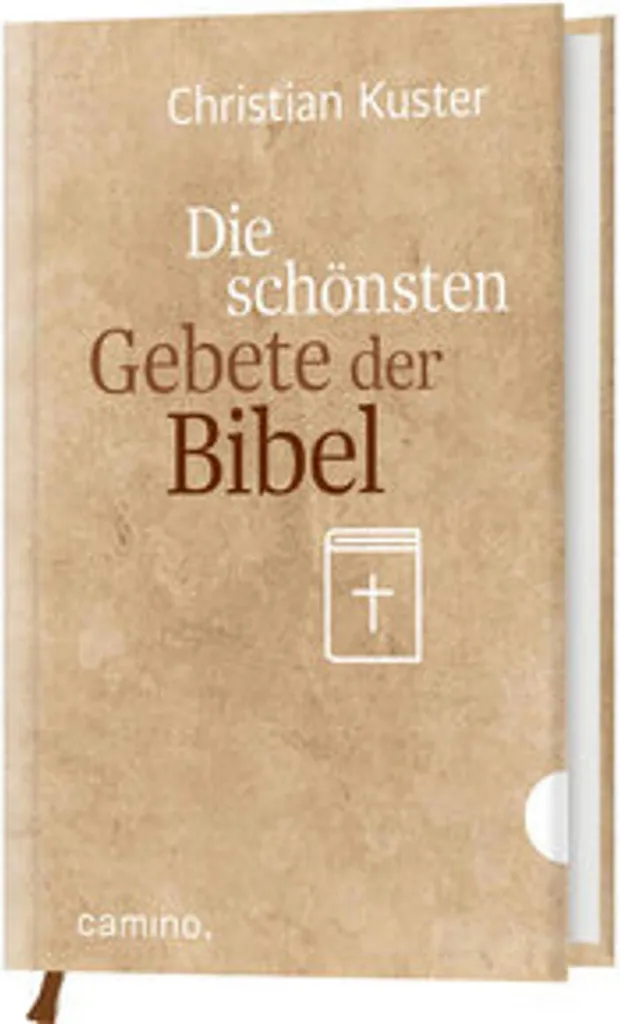 Die schönsten Gebete der Bibel - Sélection des plus beaux psaumes