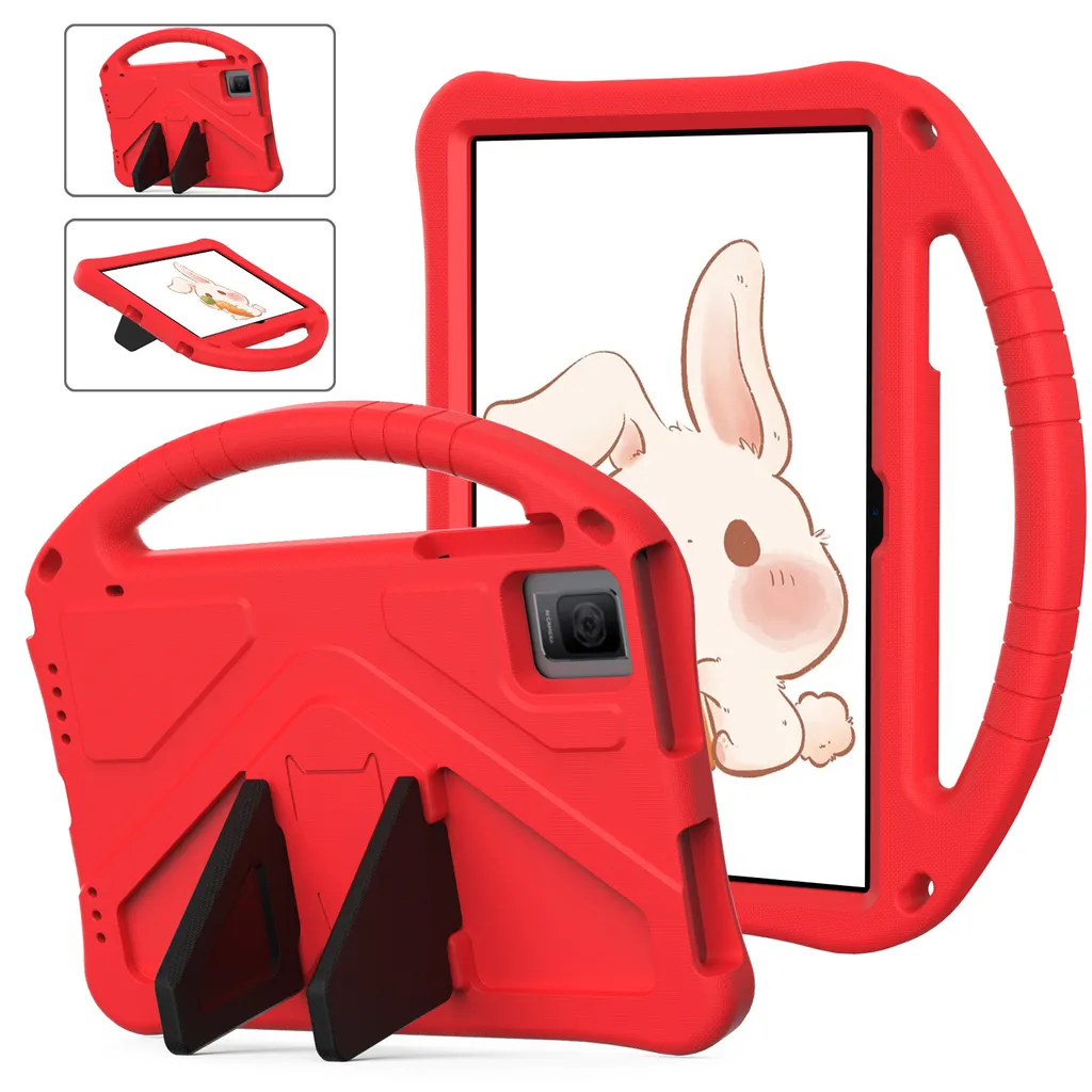 Cover Bambini TCL Tab 10 Gen 2 10.36" - Antiurto in EVA con Manico