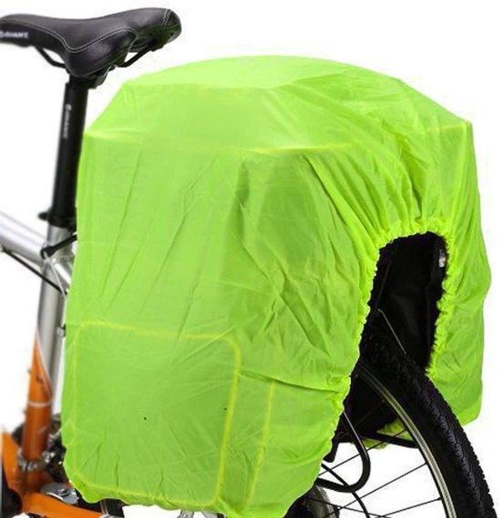 Regenabdeckung für Fahrräder, Fahrradregenabdeckung, Fahrradregenabdeckung für den Regen, Reisegepäckabdeckung für Fahrräder zum Radfahren im...