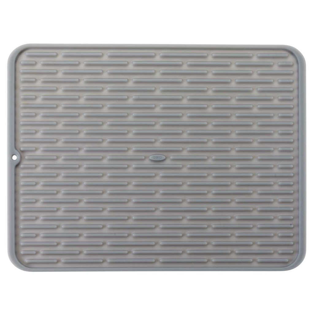 OXO Good Grips Große Trockenmatte aus Silikon