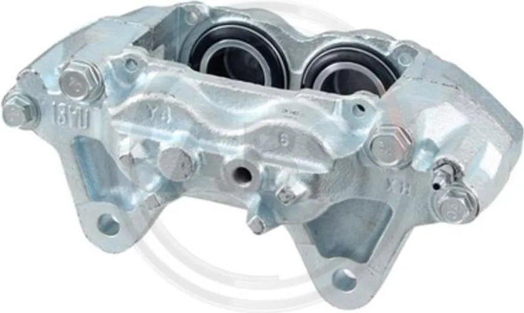 Étrier de frein A.B.S. 730441 compatible Pajero remplace OE 4605A459