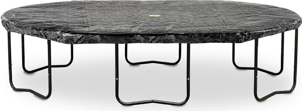 EXIT Trampolin Abdeckplane oval 244x380cm