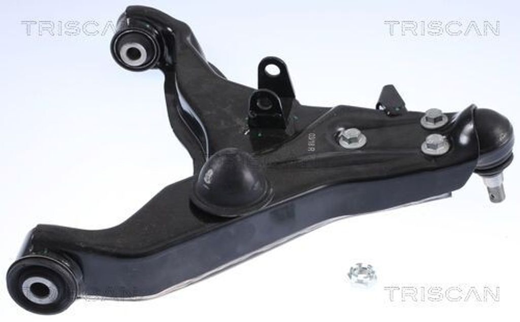 TRISCAN 8500 42557 Querlenker für MITSUBISHI L 200 / Triton Pickup (KAT, KBT)
