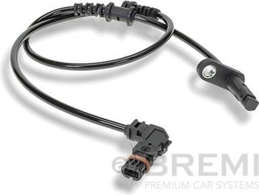 BREMI 51531 Raddrehzahlsensor OE 2075400017 kompatibel mit E-Klasse