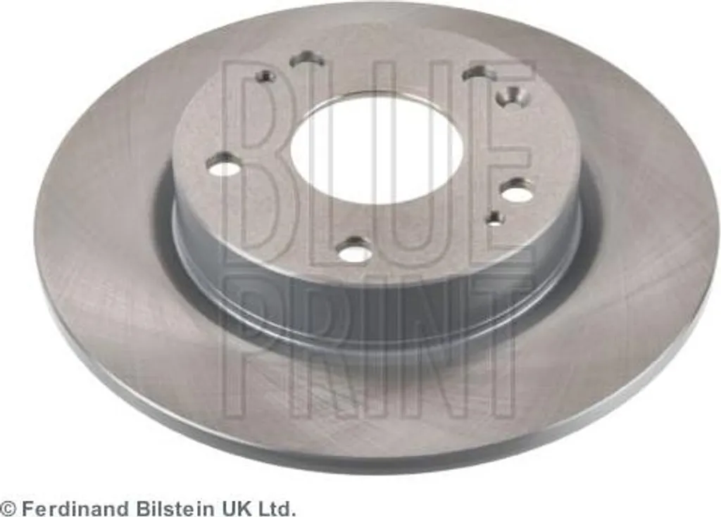 Disque de frein Honda Civic ADH243137 : Sécurité et confort de route