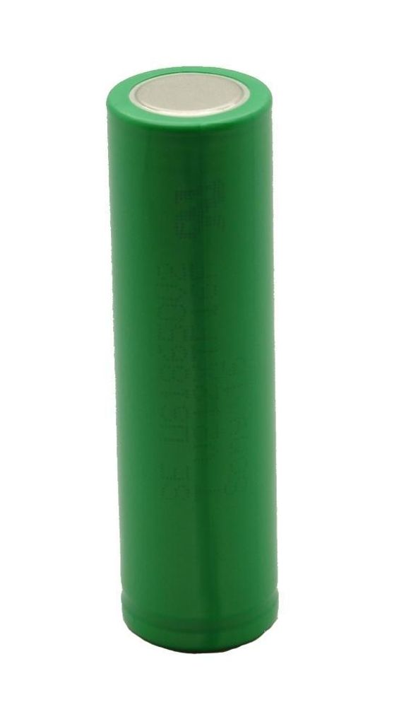 Sony US18650VTC6 Lithium-Ionen Akku, 3000mAh, Flat-Top Produktbild 