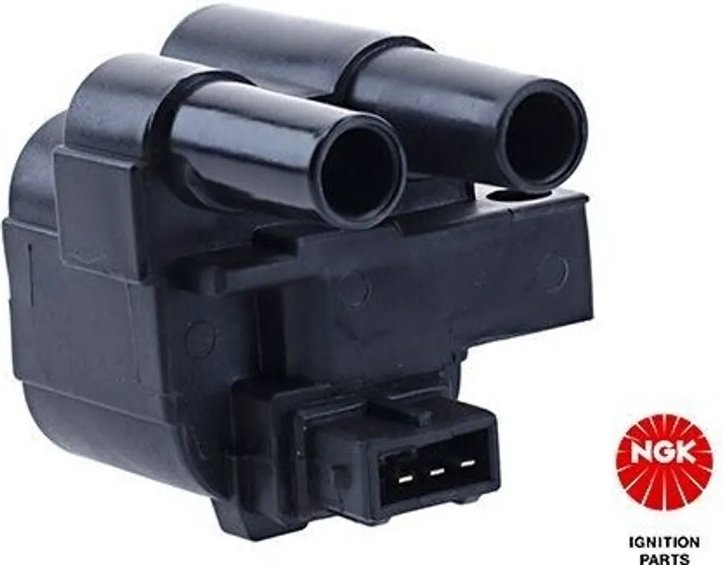 Bobina NGK 48019 Originale Renault Clio Megane Kangoo Scenic