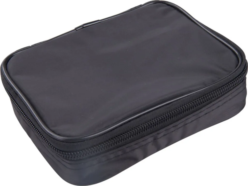 Multimètre numérique pour dépannage électrique Extol Premium 8831251 - 10