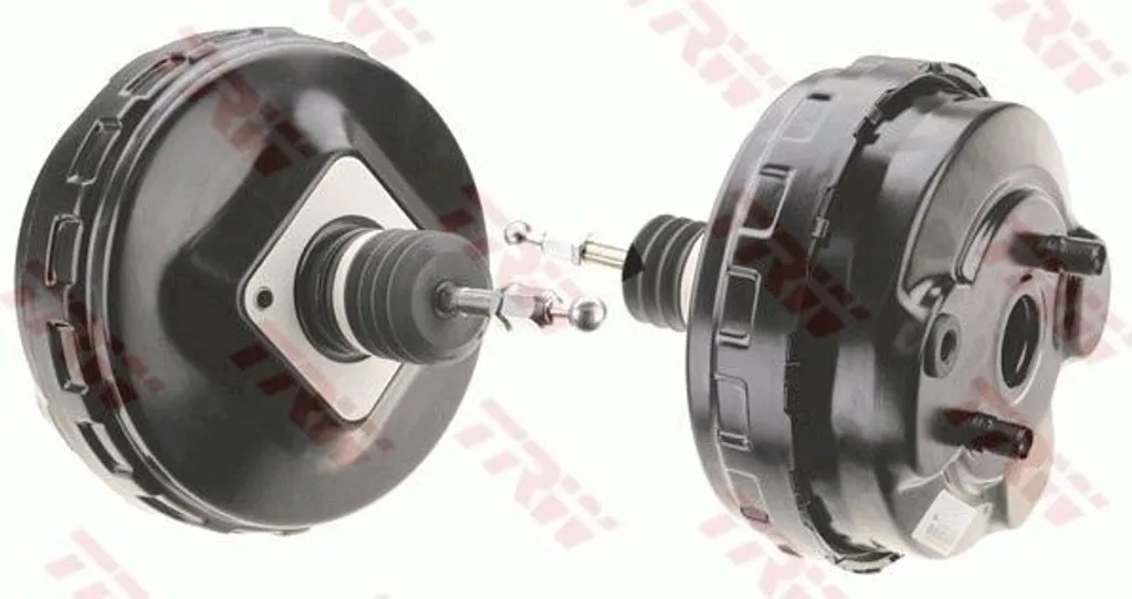 Pédale de frein dure sur Audi ? Changez pour le Servofrein TRW PSA485