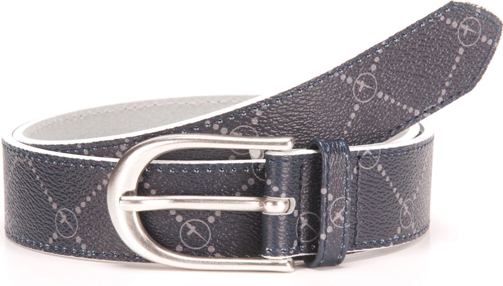 Tamaris Damengürtel - 160111 Maali in Blue (Länge: 130cm)--
