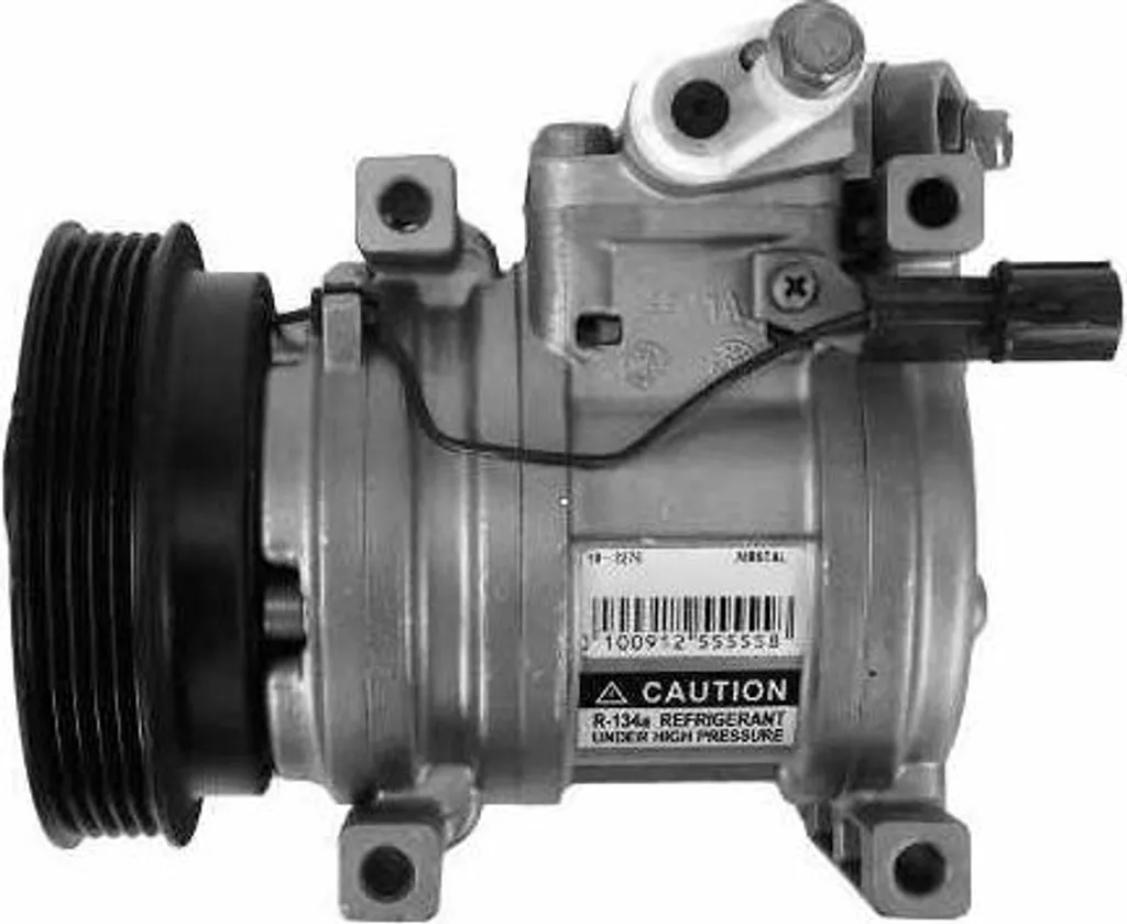 Compresseur de climatisation pour voiture i10 conforme 977010X100